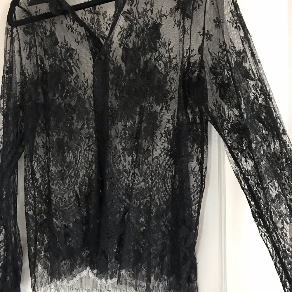 Off-White Top - Picture 5 of 5